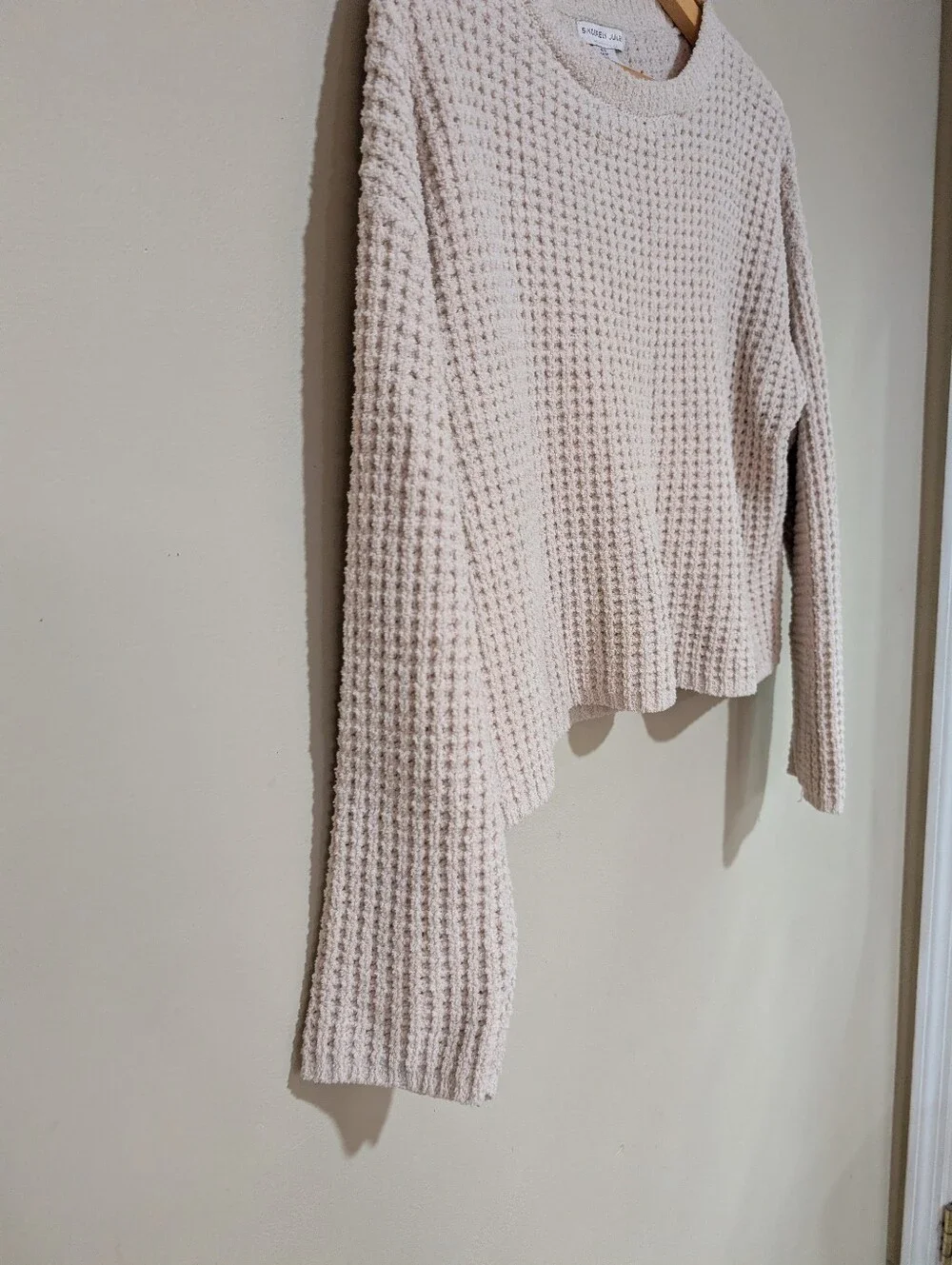 Sincerely Jules Sweater